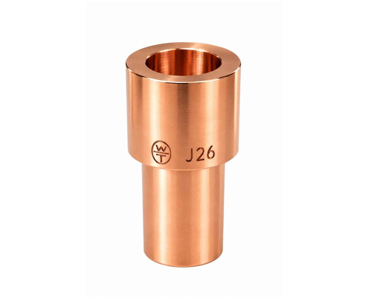 ADAPTADOR PARA CONO